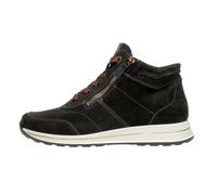 ara Damen Osaka Sneaker, Lava, 38.5 EU Weit