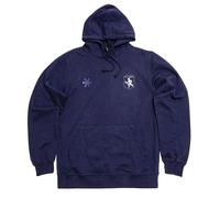 Osaka Hoodie Hermes S Navy