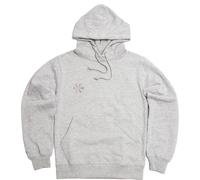 Osaka Hoodie XXS Grey