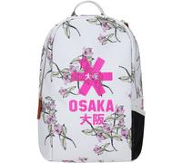 Osaka KINDER SPORT-RUCKSACK ONE-SIZE Grau/Pink