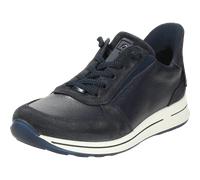 ARA Osaka Slipper Schuhe blau 12-24836 - Größe 41,5