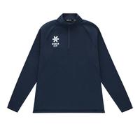 Osaka Pro Training Half Zip Sweater Damen M Navy