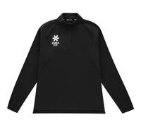 Osaka Pro Training Half Zip Sweater Damen XXS Schwarz