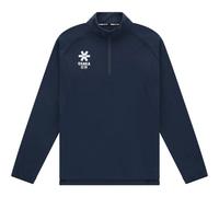 Osaka Pro Training Half Zip Sweater Herren XL Navy