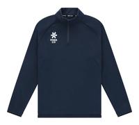 Osaka Pro Training Half Zip Sweater Junior 147-158 Navy