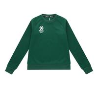 Osaka Pro Training Sweater Damen S Dark Green