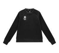 Osaka Pro Training Sweater Damen S Schwarz