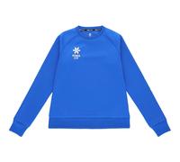Osaka Pro Training Sweater Damen XXS Blau