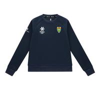 Osaka Pro Training Sweater Dames Dender M Navy