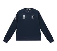 Osaka Pro Training Sweater Dames Hermes XS Navy
