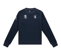 Osaka Pro Training Sweater Heren Hermes M Navy