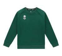 Osaka Pro Training Sweater Junior 137-147 Dark Green
