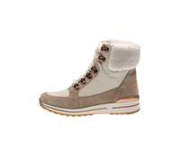 ara Damen Osaka-Sport Stiefelette, Sand,Cloud/HELL, 38 EU Weit
