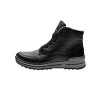 ARA Damen Schnürstiefelette schwarz, Größe 4, 7343653 Schwarz 37