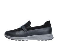 ara Damen Osaka Slipper, SCHWARZ, 42 EU Weit