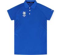 Osaka Team Polo Jersey Junior 128-137 Blau
