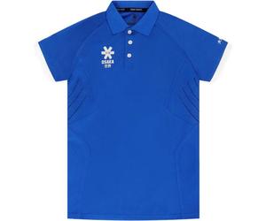 Osaka Team Polo Jersey Junior 137-147 Blau
