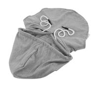 OSALADI Abnehmbarer Fake Kragen mit Kapuze Unisex Warm und Komfortabel Separat Tragbar Vielseitig Kombinierbar für Alltag Outdoor Hoodie Zubehör
