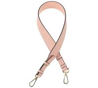 OSALADI Austausch des Geldbörsenriemens Austausch der Geldbörsenriemen Taschengurtersatz Ersatz-Geldbörsenriemen Verstellbarer Schultergurt breite Schultergurte für Taschen Pink