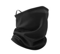 Oscenny Loopschal,Winddicht,Einstellbare Länge,Glattes Strapazierfähiges,Weich Gefüttertes Fleece,Atmungsaktiv,Wasserdicht Multifunktionstuch für Ski,Motorrad,Fahrrad,Laufen,Joggen Winter