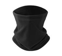 Oscenny Schlauchschal Herren,Bright Durable Doppelte Schicht Winddicht Halswärmer für Herren Damen Schal Multifunktionstuch für Ski Radfahren Camping Jogging Motorrad Winter