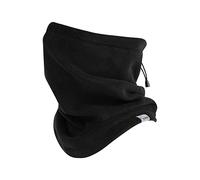 Oscenny Schlauchschal Herren Damen Glattes und weiches Cordmaterial Winddicht Elastisch Schlauchschal für Winter Kaltes Wetter Skifahren Radfahren Motorrad Laufen