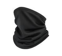 Oscenny Schlauchschal Herren Lange Größe Winddicht Stretch Weicher Stoff Gefüttertes Fleece Für Radfahren, Laufen, Motorrad, Ski, Herbst Winter kaltes Wetter