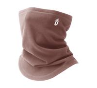 Oscenny Schlauchschal,Weich Winddicht Atmungsaktiv Loop Schal Halstuch für Kalte Windige Tage,Dehnbarer Thermo Fleece Stabil Laufen, Radfahren, Wandern, Skifahren im Freien, Motorradfahren