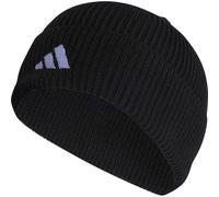 adidas Tiro 23 League Wintermütze HS9765 - black/white 56 - 58 cm