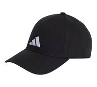 adidas Kappe TIRO League HS9753 Unisex Schwarz/Weiß Größe OSFY