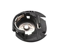 Oshhni Shuttle Spulenkapsel Nähmaschinenteile 416444401 Spulenkapsel für Singer Ersatzzubehör