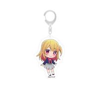 [Oshi No Ko] - [Mein*Star] - Acrylschlüsselanhänger Ruby