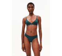 OSILAA | Triangle Bralette aus TENCEL™ Modal Mix - grün (M)