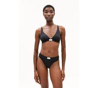 ARMEDANGELS OSILAARI RIB - Frauen Fitted BH - schwarz XXL