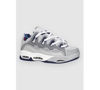 Osiris D3 2001 Skateschuhe grey / navy / white Gr. 10.0