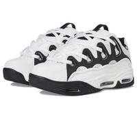 Osiris D3 2001 Skateschuhe white / white / black Gr. 11.5