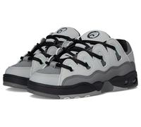 Osiris Herren D3 Og, Grau/Schwarz/Hellgrau, 9