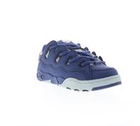 Osiris Herren D3 OG Skateschuh, Marineblau/Marineblau, Schwarz, Größe 42, Marineblau/Marineblau/Schwarz, 42 EU
