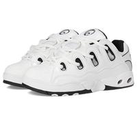 Osiris Herren D3 Og Skateschuh, Weiß/Schwarz, 41 EU