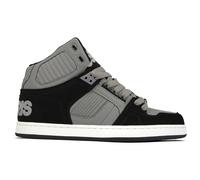 Osiris Herren NYC 83 CLK Skater-Schuhe Sneaker Schwarz 42 EU