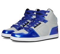 Osiris NYC 83 CLK Skateschuh für Herren, Blau/Grau/Weiß, 44.5 EU