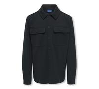 Kids Only - OSJNEW KODYL OVERSHIRT SWEAT SWT NOOS Dark Navy - Gr. - 134/140