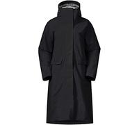Bergans Damen Oslo Urban Insulated Parka (Größe L, schwarz)