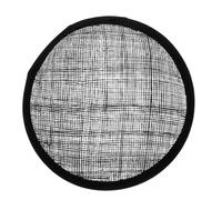 OSOLADY Vielseitiger Filzhut aus Flachs mit Praktischem Design Modisches Selbstgemacht Hutaccessoire für Frauen für Kreative Bastelprojekte und Besondere Anlässe