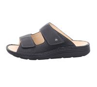 FinnComfort DENVER TWO-STR JARED-STR für Herren, schwarz, Gr. 41 EU