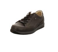 FinnComfort DENVER TWO-STR JARED-STR für Herren, schwarz, Gr. 43 EU
