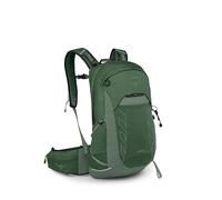 Osprey 22 Liter für Herren (erweiterte Passform), Grünes Vordach/Kiefernblatt, One size