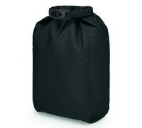 Osprey Ultralight Window Drysack Packsäcke schwarz Größe 6L Reise