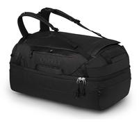 Osprey Transporter 70l Duffelbag One Size Raven Black / Black