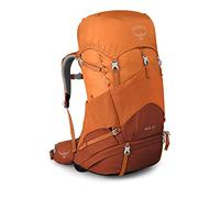 Osprey Ace 50 Wanderrucksack für Kinder, unisex - Orange Sunset O/S